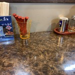 らーめん超ひがし 皐月 - 