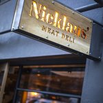 Meat Deli Nicklaus' - 平日は17時～。土日祝は11時～営業しております。