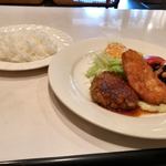 マドモアゼル リリハ - 