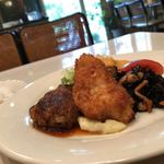 マドモアゼル リリハ - 