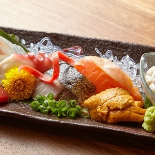 日本酒バルどろん_1