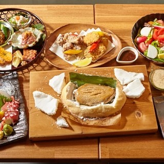 日本酒バルどろん_0