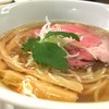 田中の中華そば