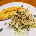 ミャンマーカレー TeTe - 