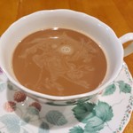 ミャンマーカレー TeTe - 