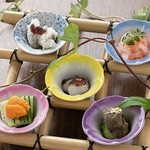 Shungyo Irodori Zushi Suisen - 