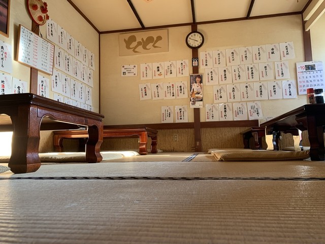 酒処　とくとく - 天童（居酒屋）の写真