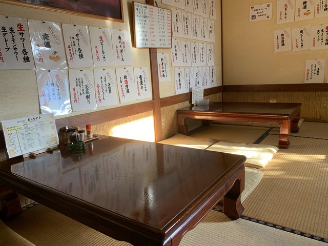 酒処　とくとく - 天童（居酒屋）の写真