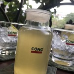 Cong Caphe - ドリンク写真: