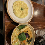 SOUP CURRY KING 本店 - 