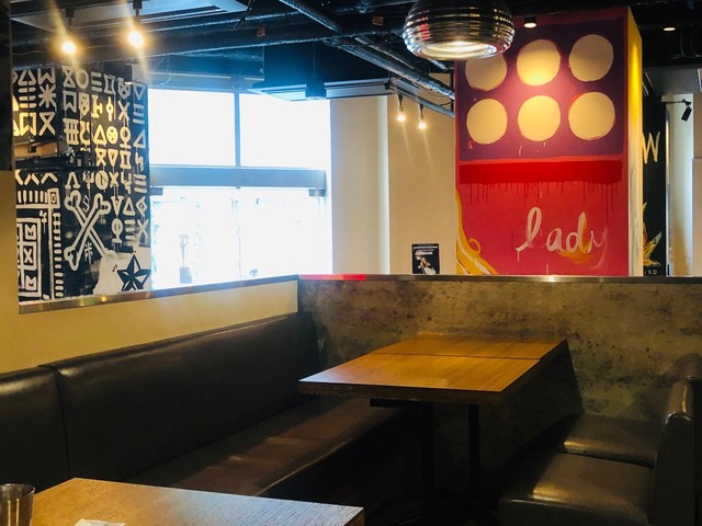 閉店 ディキシーダイナー エビス 恵比寿 カフェ 食べログ
