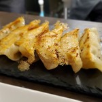 ギョウザ バー ボンボヌール - 