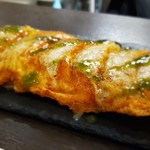 ギョウザ バー ボンボヌール - 