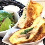 カカオサンパカ 大丸梅田店