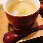 いたる - すり流し