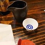 いたる - ひやおろし（天狗舞）