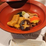 いたる - 治部煮