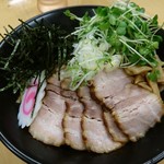 一平ソバ - 料理写真: