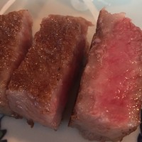 表参道うかい亭 - 