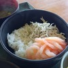 自然食 バイキング ダグりの岬 - 料理写真:”めしの友” が美味♪