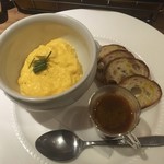 ビストロ＆バー ヴィスコ - 