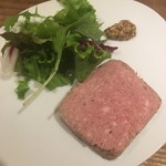 ビストロ＆バー ヴィスコ - 