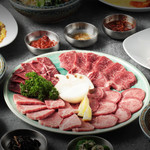 プングム 新大久保本店