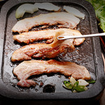 プングム 新大久保本店