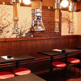 炭火焼肉 元ちゃん_1