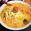 修ちゃんラーメン 寒河江南店