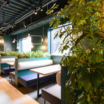 フィオーレ ピザ ダイニング & バー