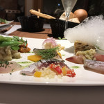 ピアット スズキ チンクエ - 