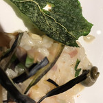 ピアット スズキ チンクエ - 