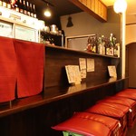 타코 아자부 카루이자와