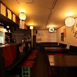 타코 아자부 카루이자와