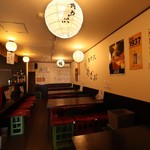 Tako Azabu - 