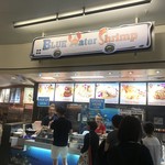 Blue Water Shrimp & Seafood - 