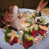 日本料理 波勢 - 