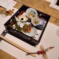 日本料理 波勢 - 