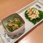 どろや - R.1.7.1.夜 つきだし