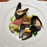 ピアット スズキ チンクエ - 