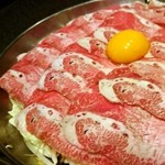 Mizutakifuu Motsunabe Motsushou - 肉鍋