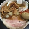 元祖一条流 がんこ総本家 分店