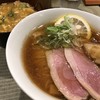 らーめん 鴨to葱