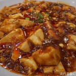 龍記 - 麻婆豆腐