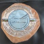 Cheese　on　the　table - カマンベール・アルタランガ(パック）