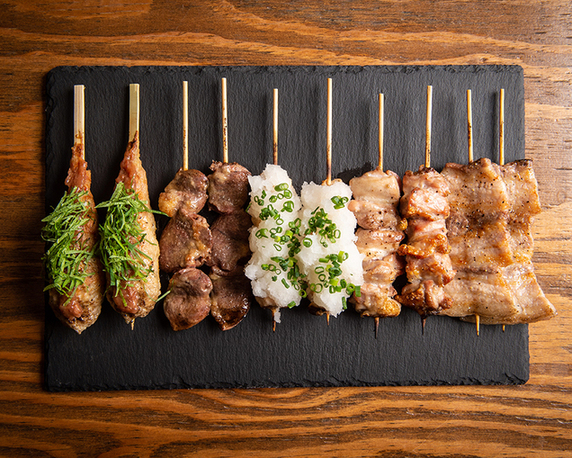 口コミ一覧 : 炭焼き居酒屋アリーズの写真