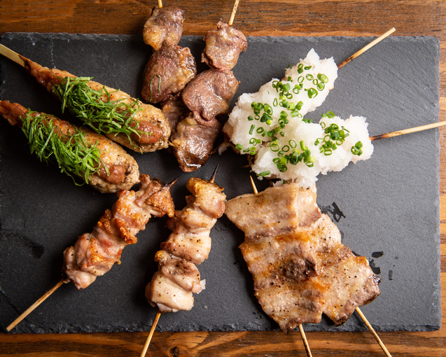 口コミ一覧 : 炭焼き居酒屋アリーズの写真