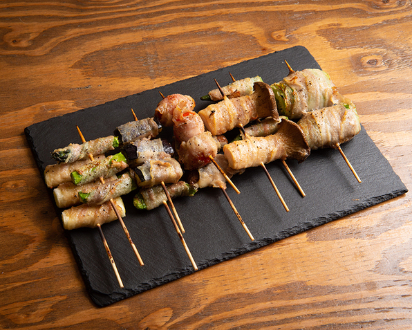 口コミ一覧 : 炭焼き居酒屋アリーズの写真