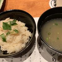 のどぐろ専門 銀座中俣 はなれ - 